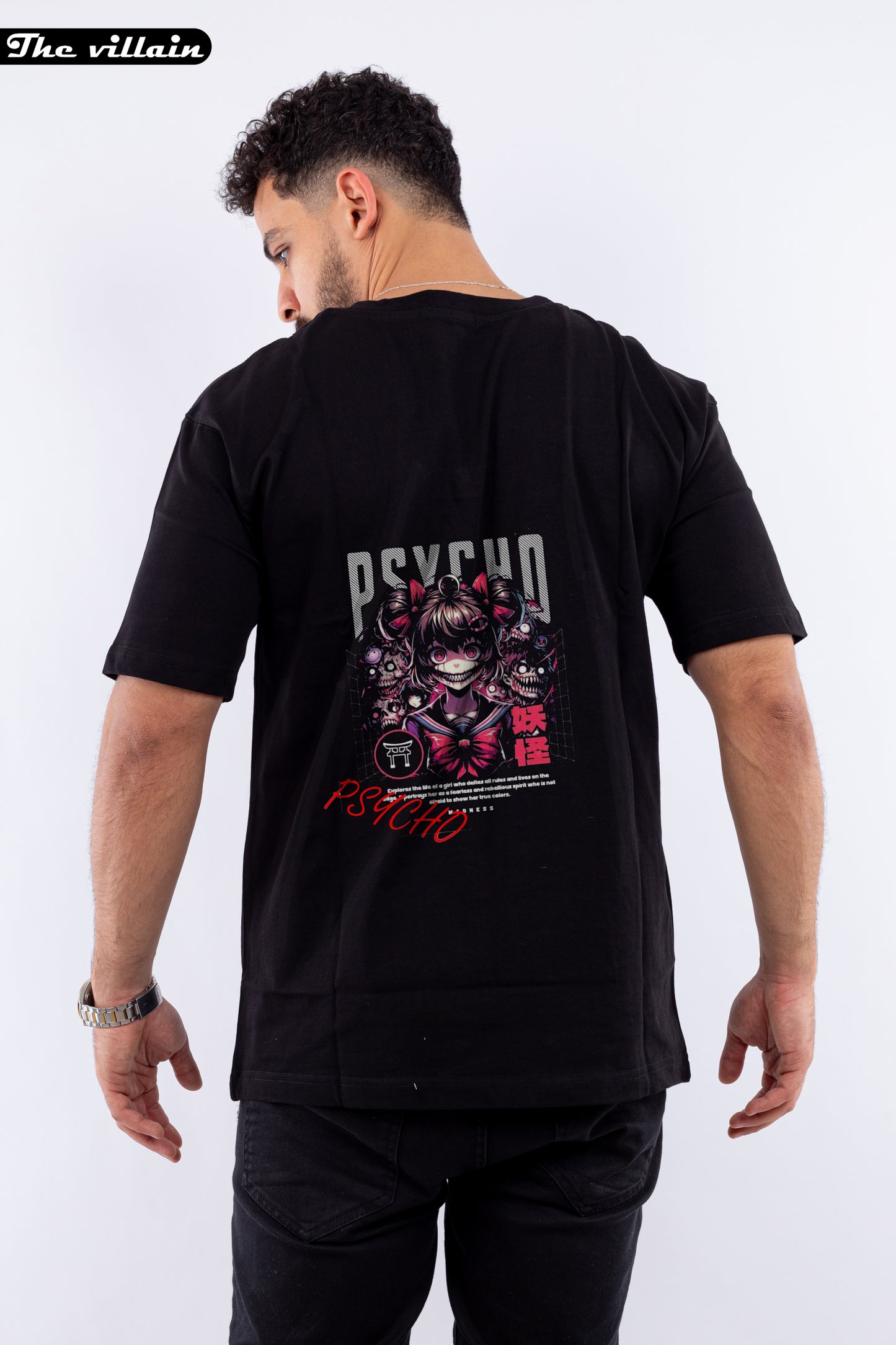 PSYCHO