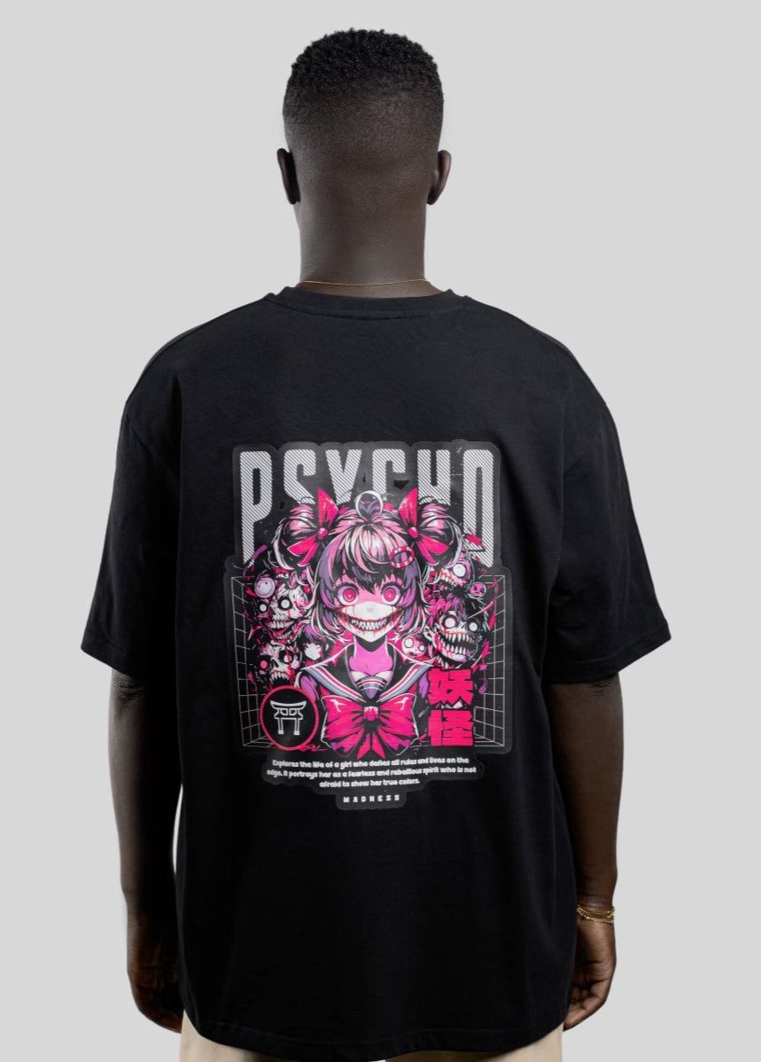 Psycho