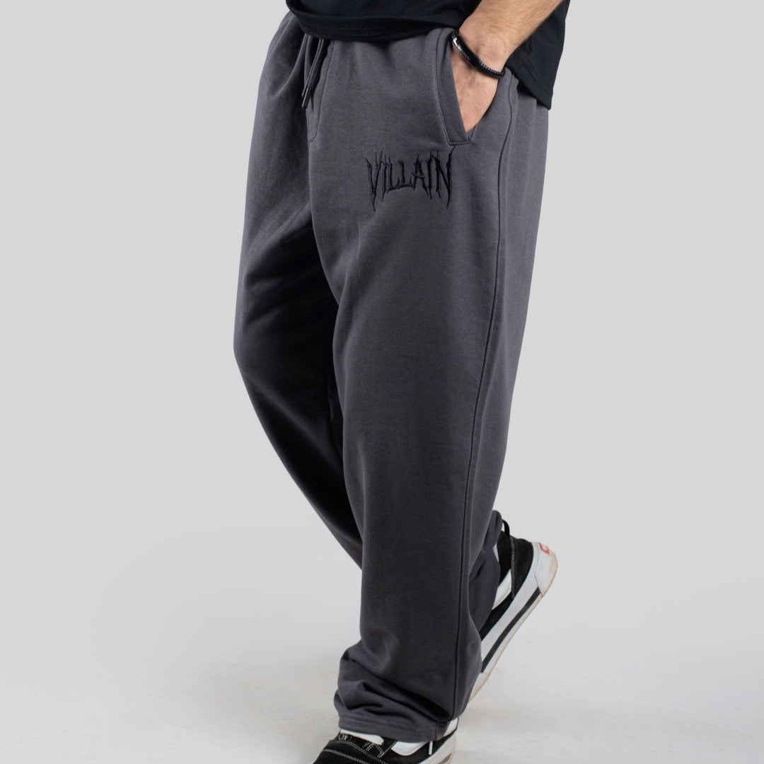 Baggy Villain