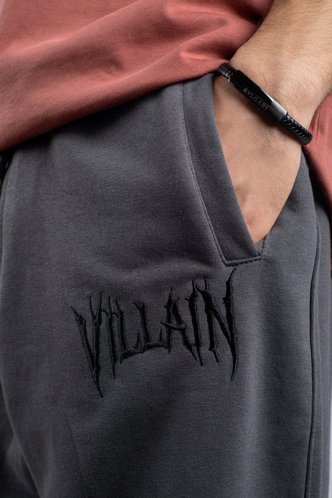 Baggy Villain