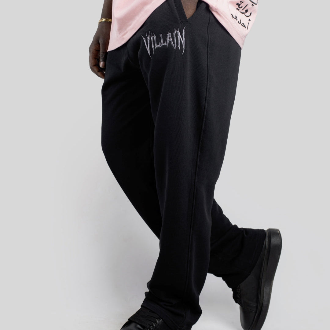 Baggy Villain