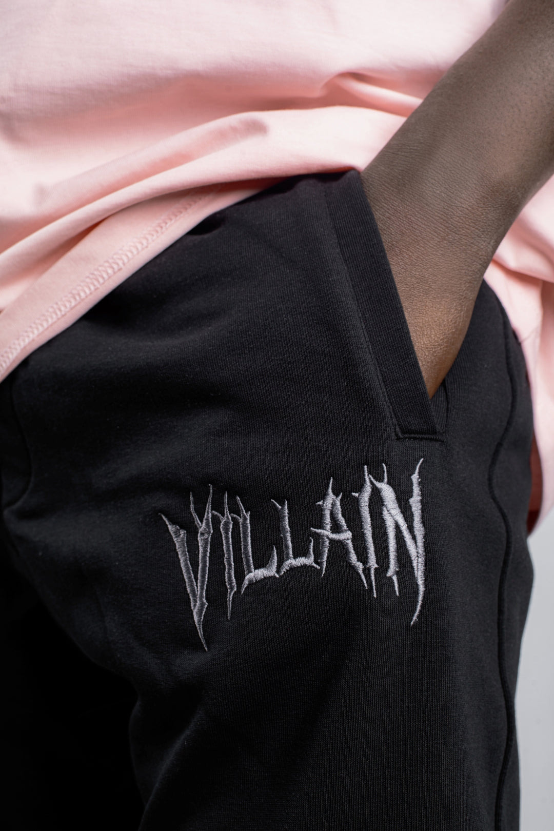 Baggy Villain