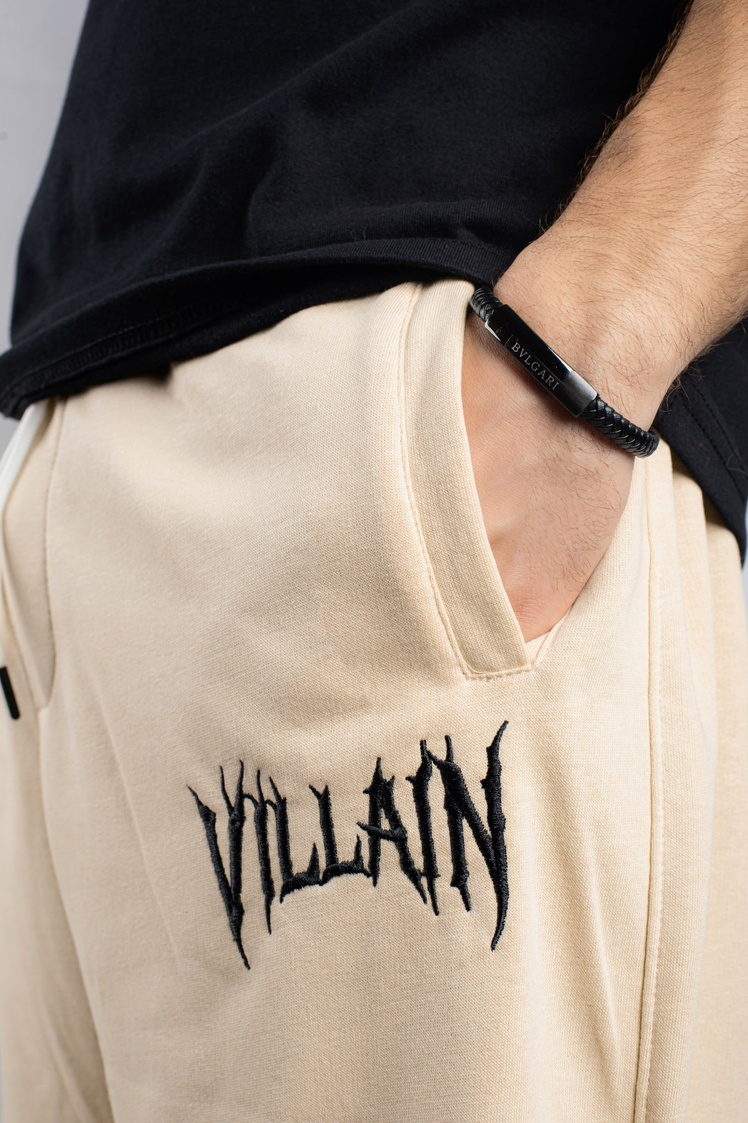 Baggy Villain