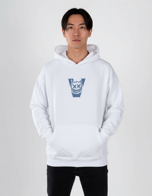 THE VILLAIN Hoodie السئ في رواية أحدهم