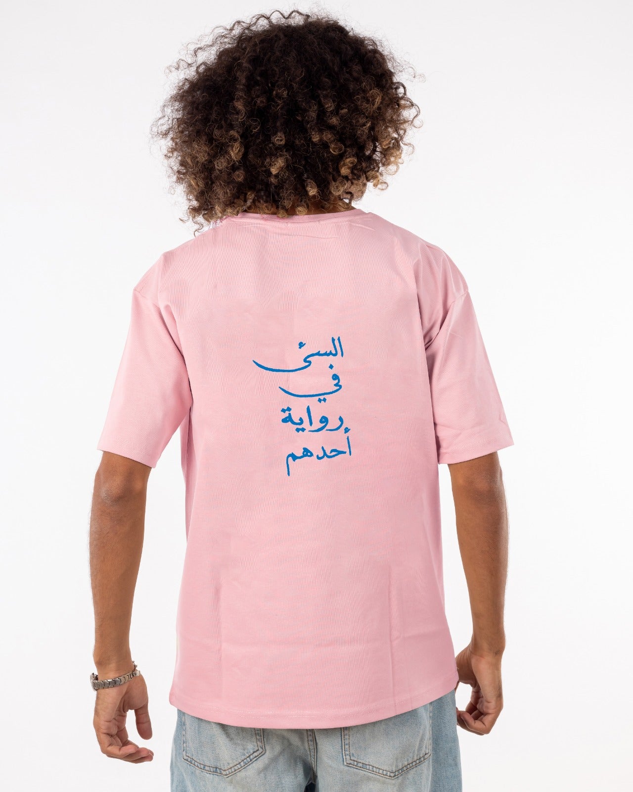 السئ في رواية احدهم villain