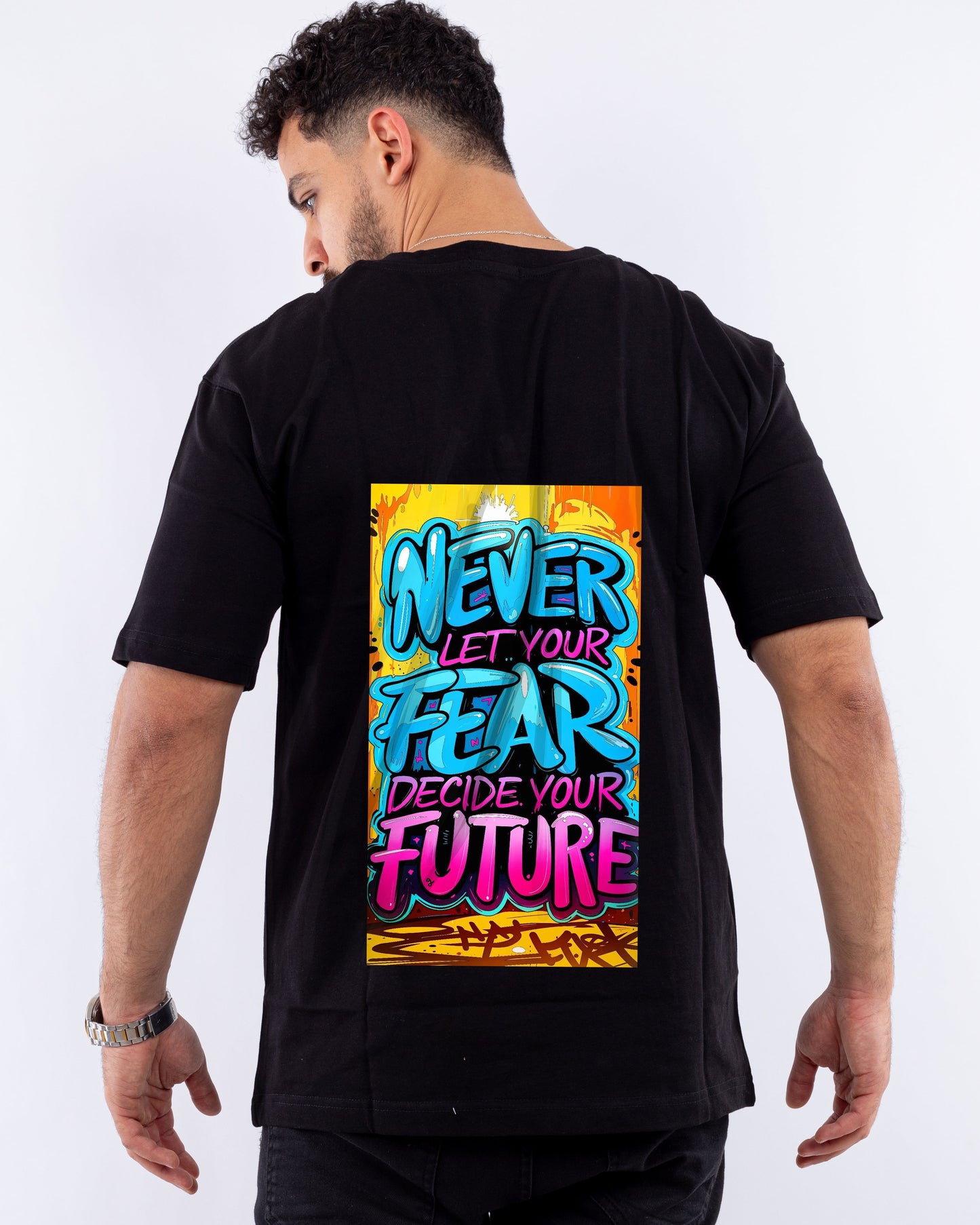 NO FEAR