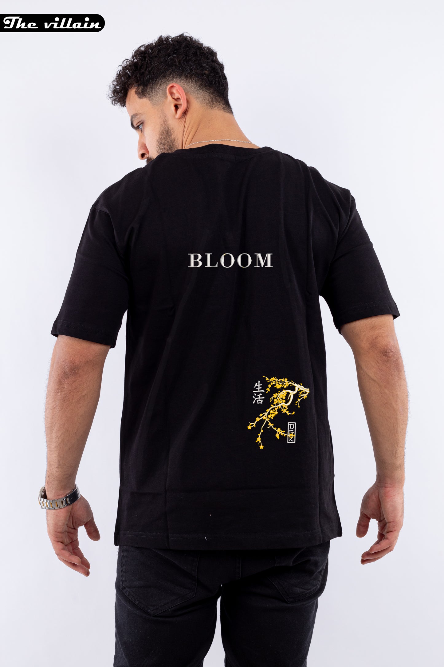 BLOOM