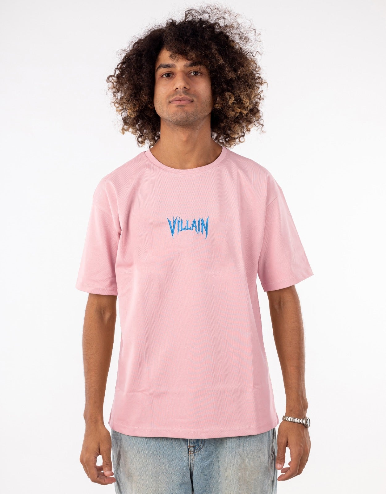 OVERSIZED T-SHIRT NEW