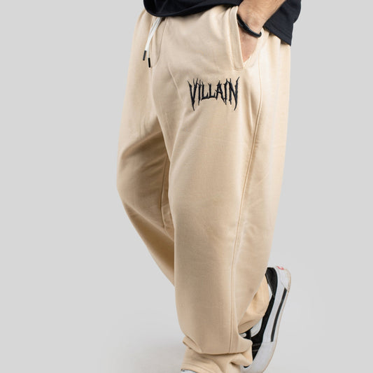 Baggy Villain