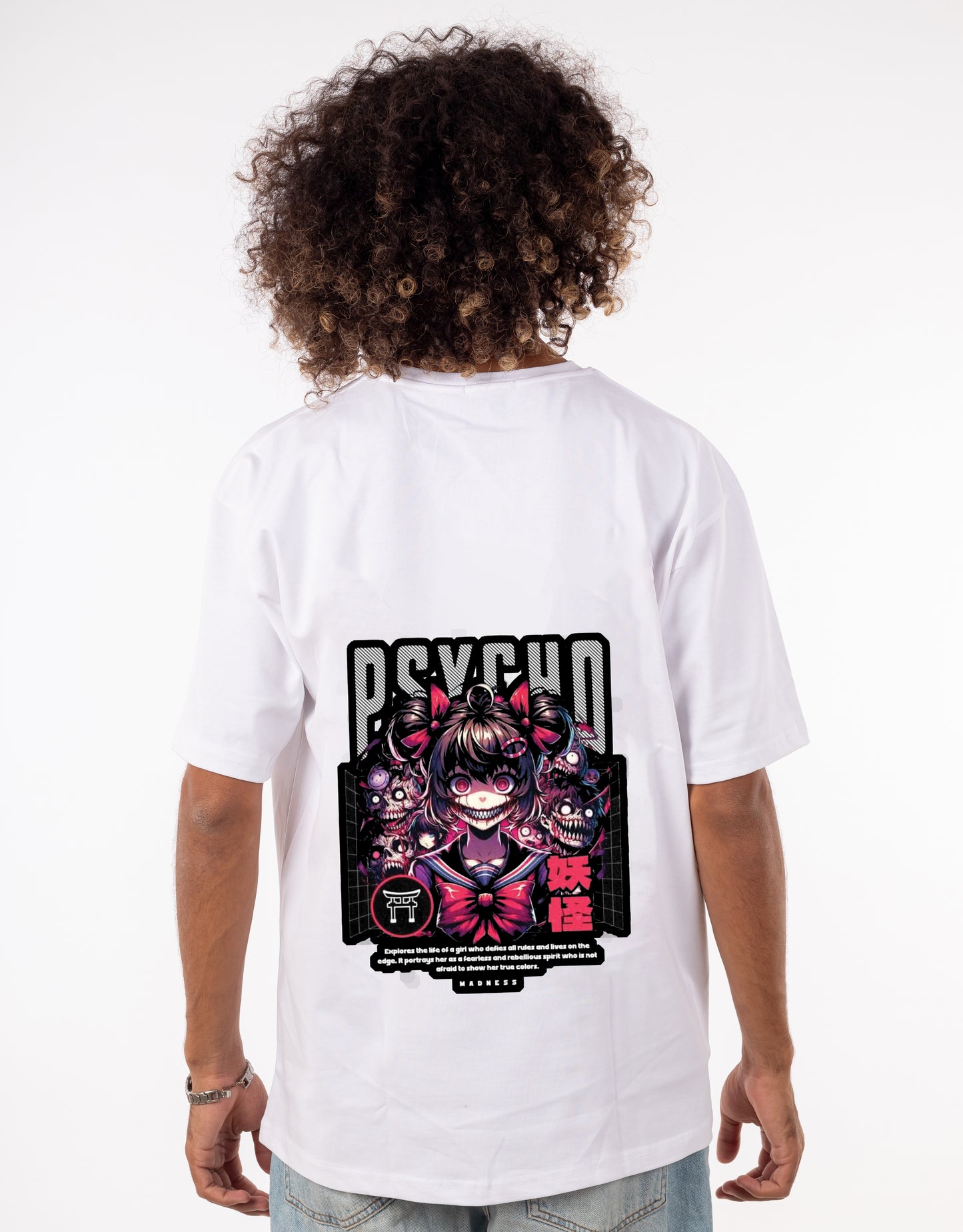 PSYCHO