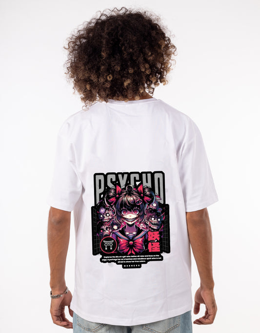 PSYCHO