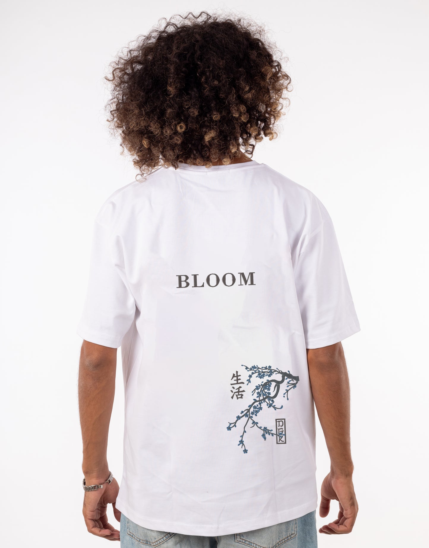 BLOOM