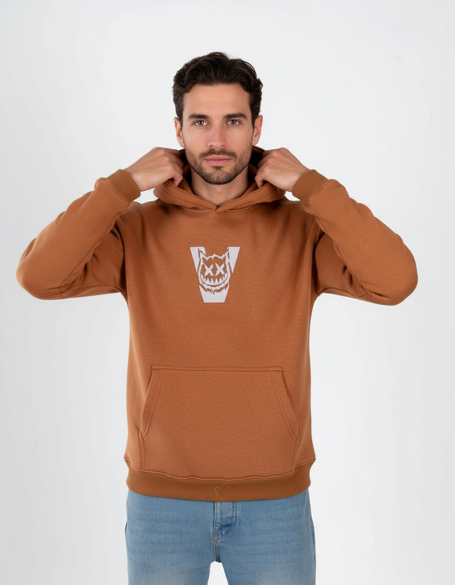 THE VILLAIN Hoodie السئ في رواية أحدهم 2