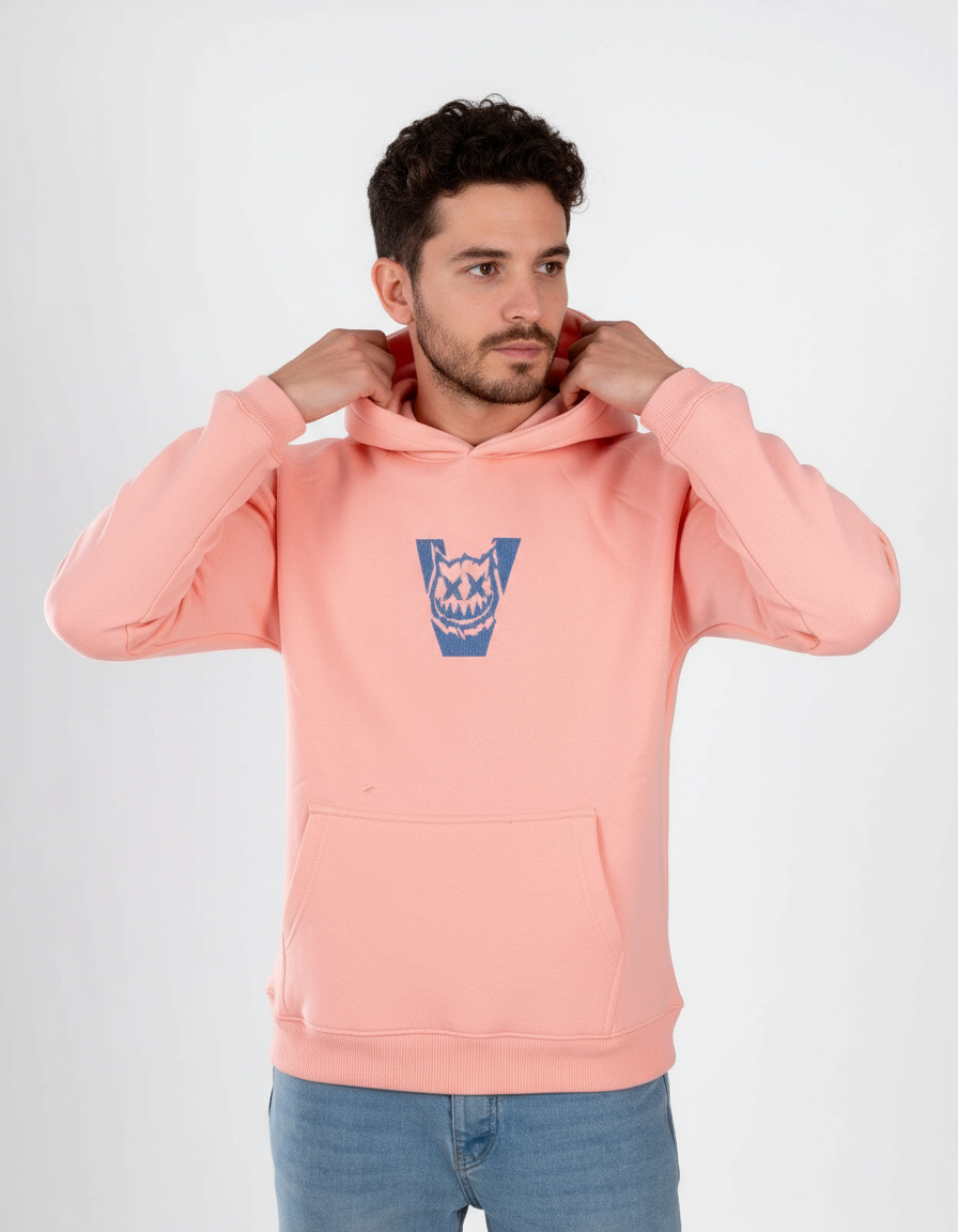 THE VILLAIN Hoodie السئ في رواية أحدهم 2