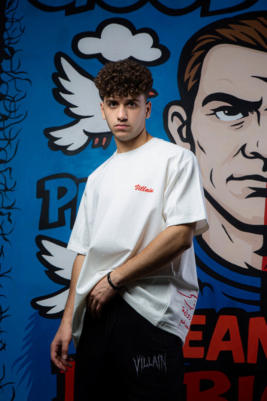 السئ Villain