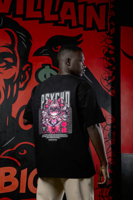 Psycho