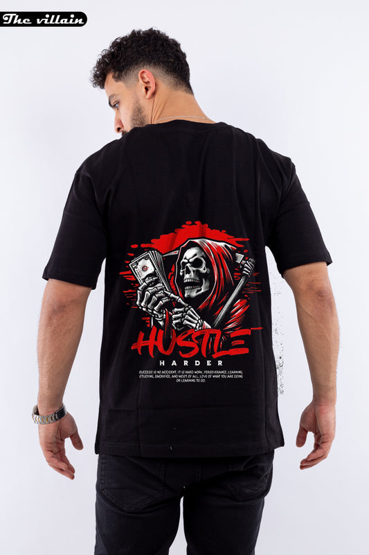 HUSTLE