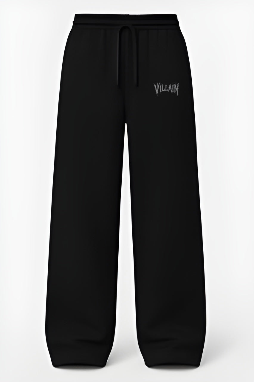 BAGGY VILLAIN