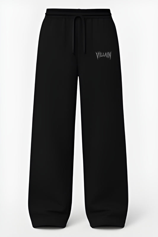 BAGGY VILLAIN