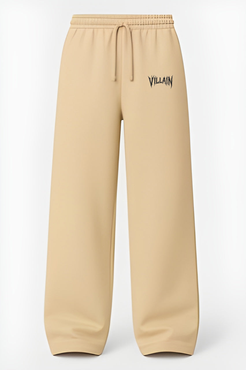 BAGGY VILLAIN