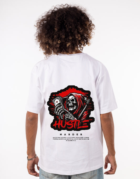 HUSTLE